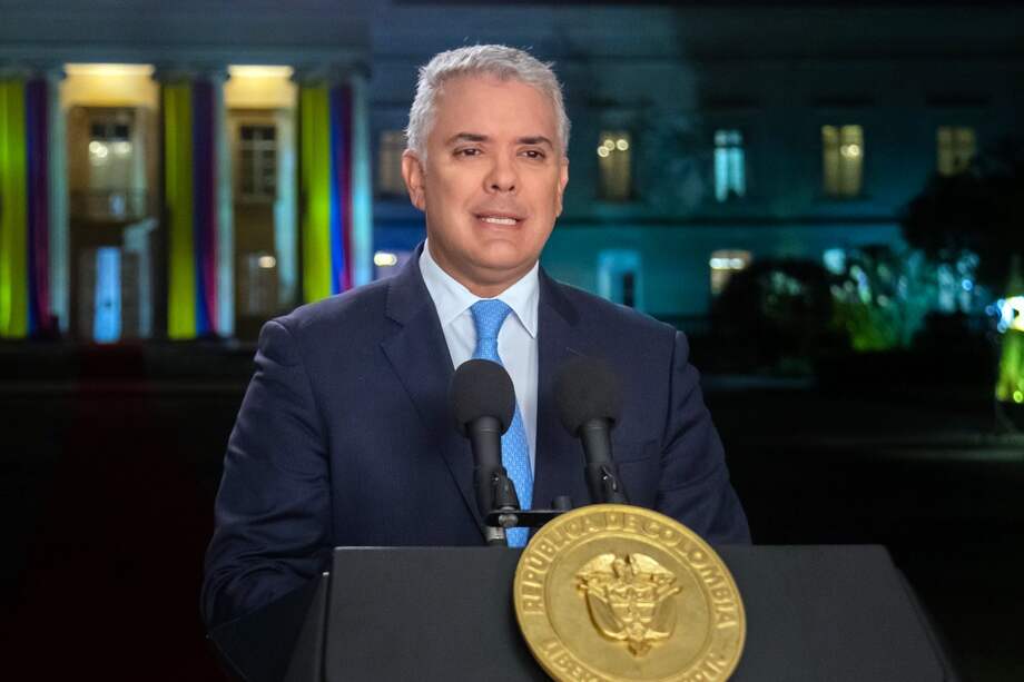 El exmandatario fue catalogado por la organización como ejemplo de liderazgo. Se centrará principalmente en temas de democracia, migración y medio ambiente.