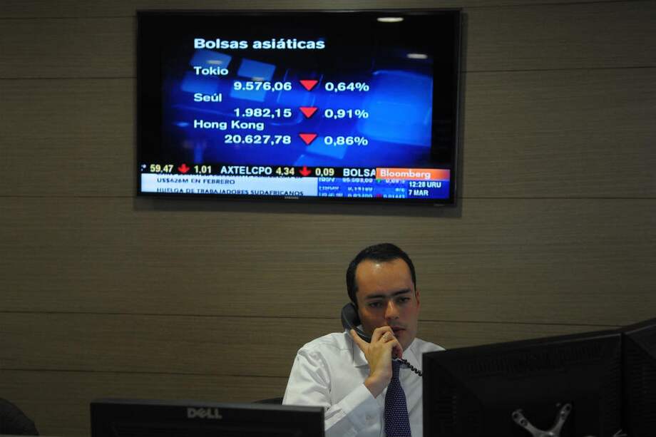 "Interbolsa pudo haber evadido impuestos"