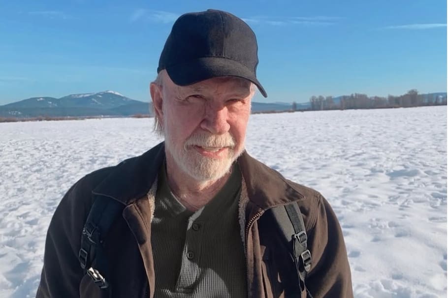 Chuck Norris fue hospitalizado de emergencia