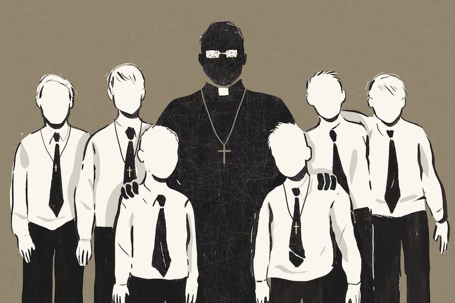 Ilustración por Paula de la Cruz