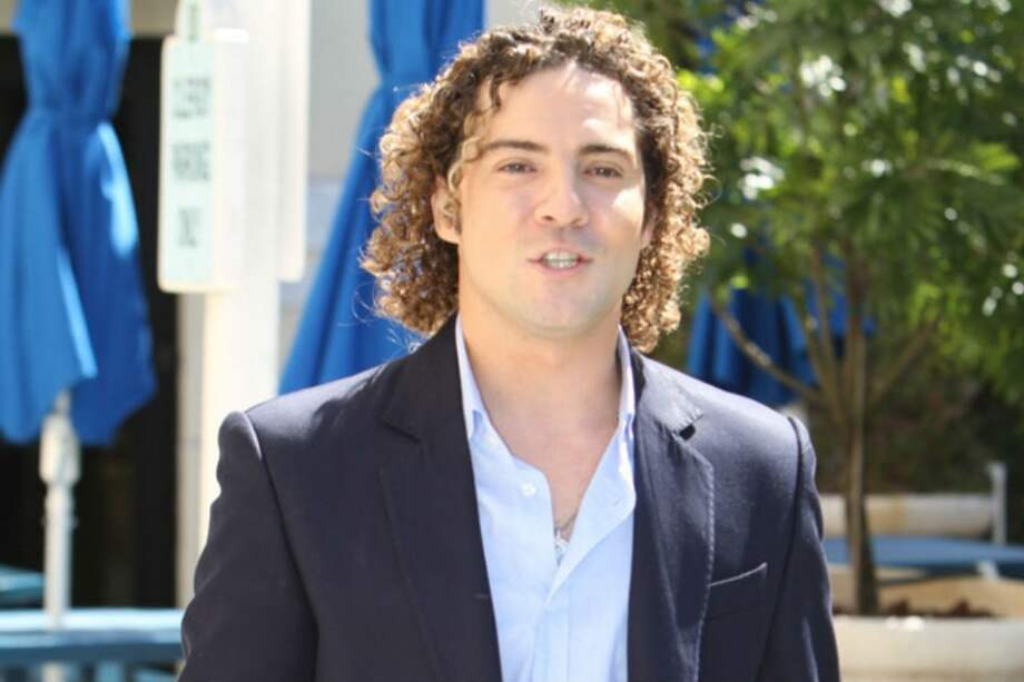 David Bisbal no volverá a 'La Voz'