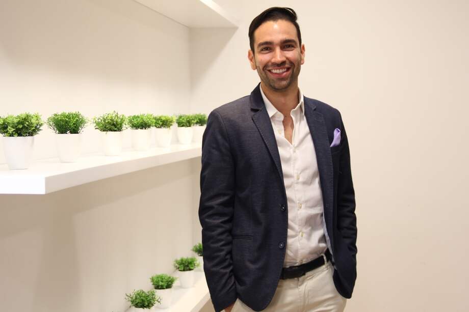 Mauricio Toro, gerente (e) de Innpulsa/ Cortesía.