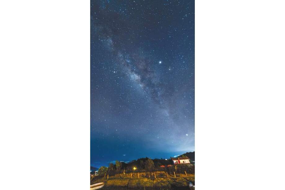 La vereda Nuevo Fúquene hace parte del municipio de Ubaté.