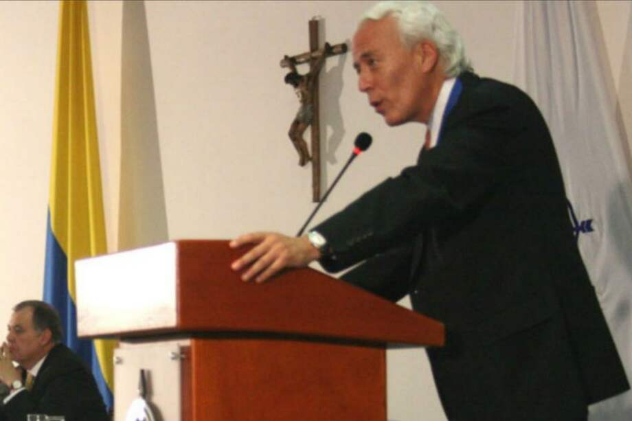 Carlos Gustavo Arrieta