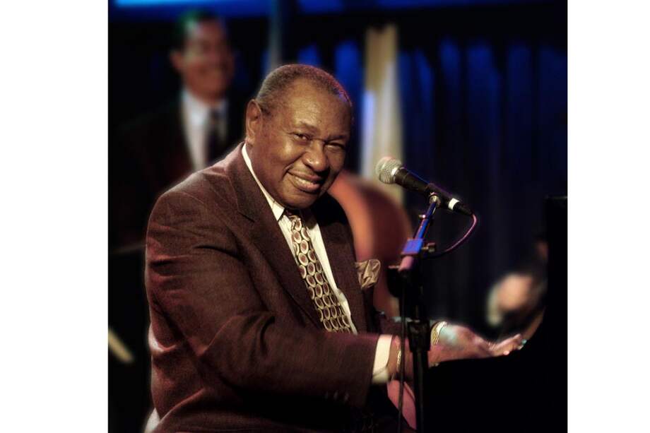 Freddy Cole comenzó a tocar piano a los cinco años y debutó en el mercado discográfico en 1952. / Cortesía Barraquijazz