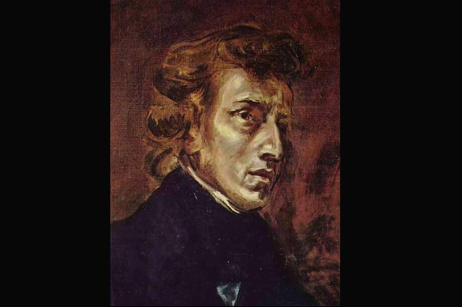 Chopin: 'El Poeta del Piano'