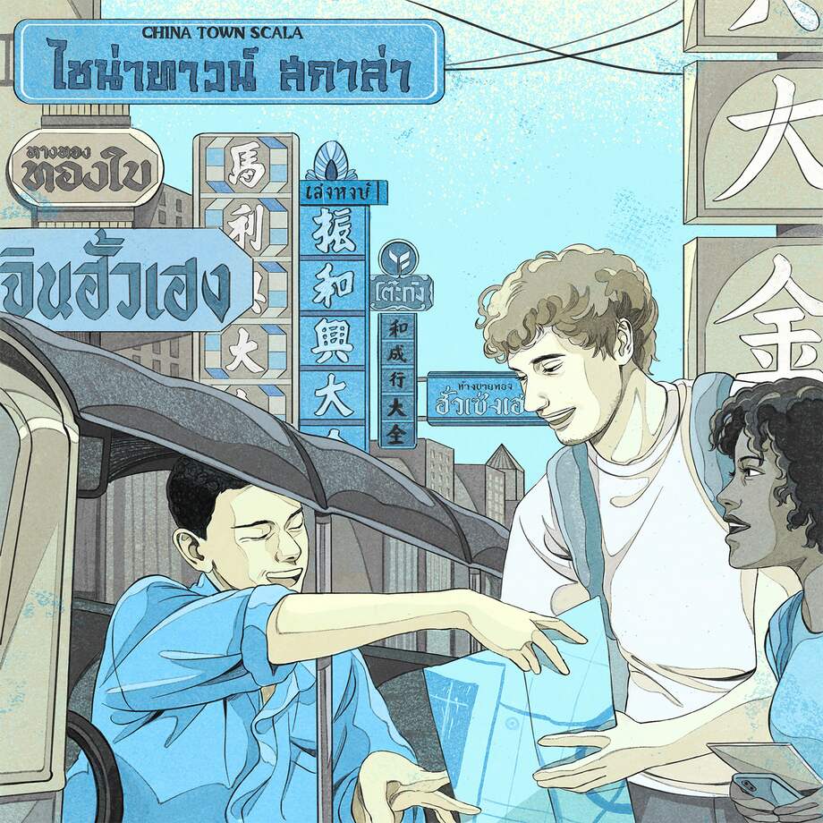 Antes de viajar: consejos para aprender el idioma del destino con facilidad