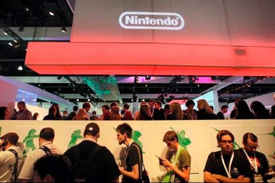 Nintendo cumple 125 años