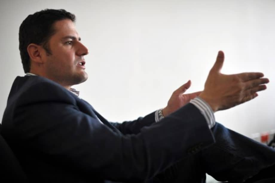 Capturan al alcalde de Yumbo por cobrar comisión para entrega de contrato