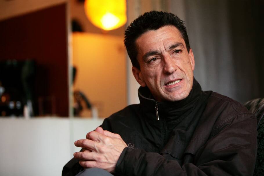 Recordando a Luis Fernando Montoya: “El público me premió porque me levanté de la derrota”