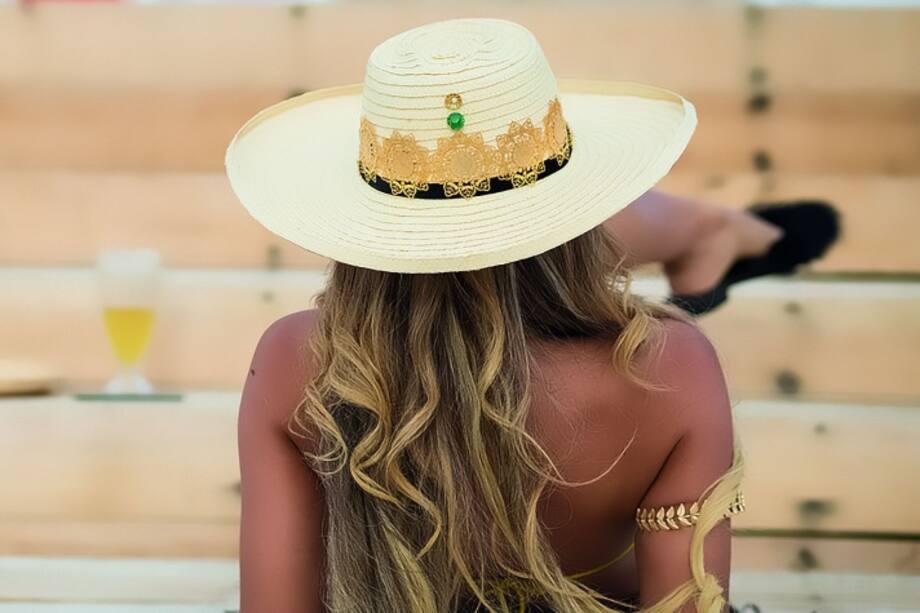 Sombreros: un accesorio con actitud