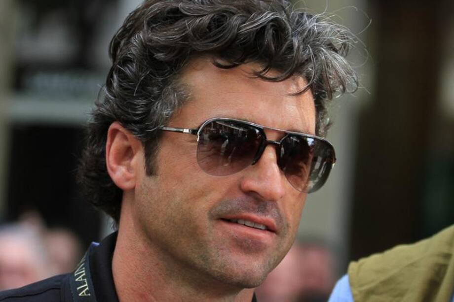 Bridget Jone's Baby, le da la bienvenida a Patrick Dempsey