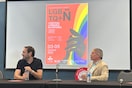 “Lo extraordinario está en la literatura, mucho más que en otros medios”
