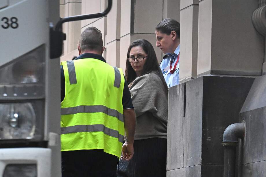 Un jurado llegó a un veredicto: Erin Patterson fue declarada culpable de todos los cargos por cocinar un almuerzo de hongos que mató a tres familiares e hirió a otro.