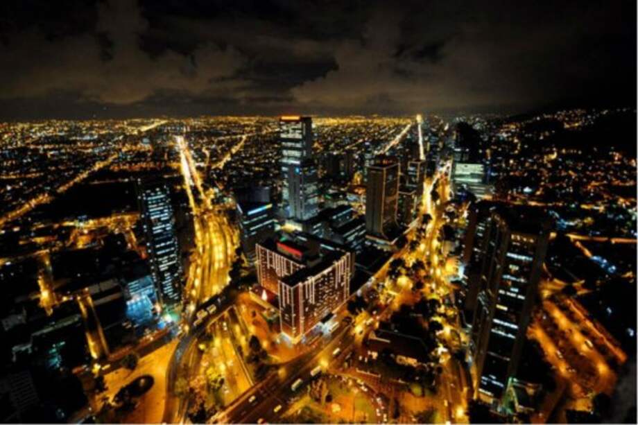 Alcaldía de Bogotá