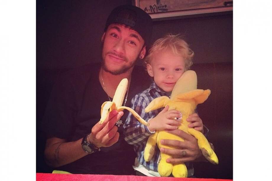 Instagram / Instagram