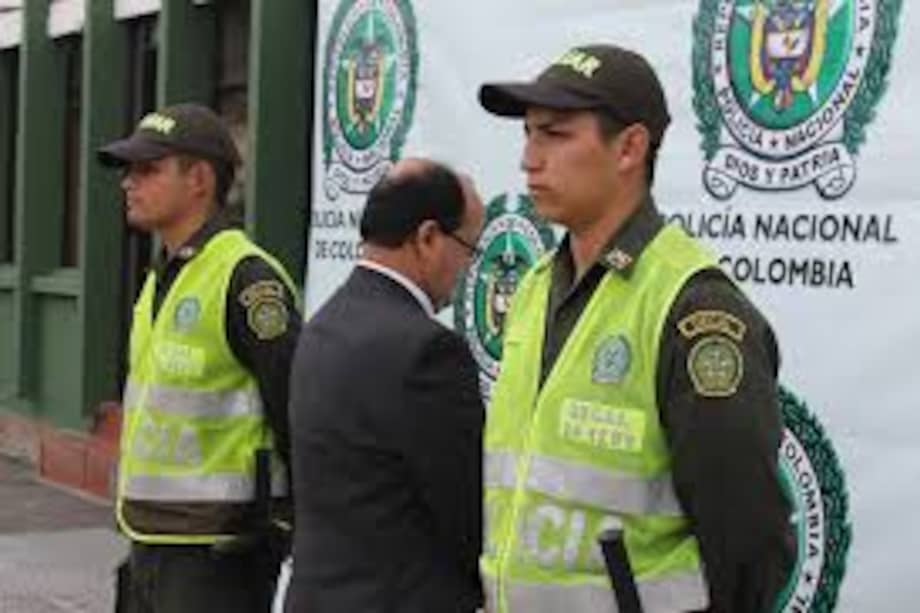 Policía Nacional
