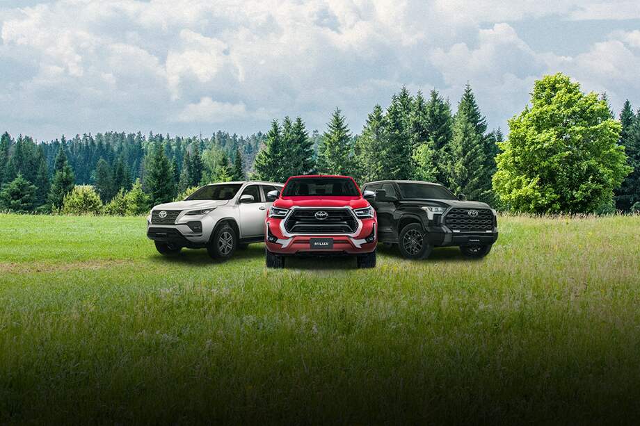 Toyota Financial Services es la compañía aliada a la marca, que busca brindar las oportunidades para estrenar sus vehículos.