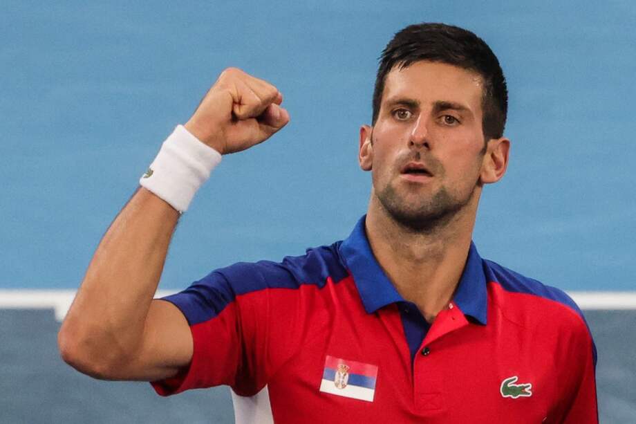 En la siguiente etapa de la competición, Djokovic se enfrentará al español Alejandro Davidovich (34º de la ATP) en busca de una plaza en cuartos de final.
