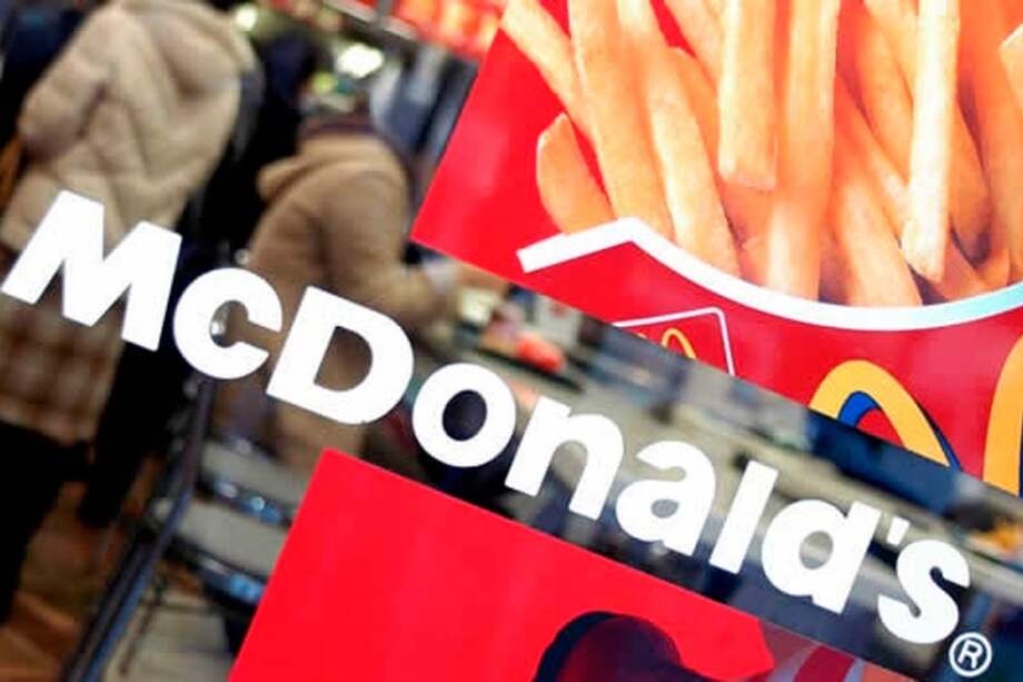 McDonald's cierra página web ridiculizada por colectivo laboral