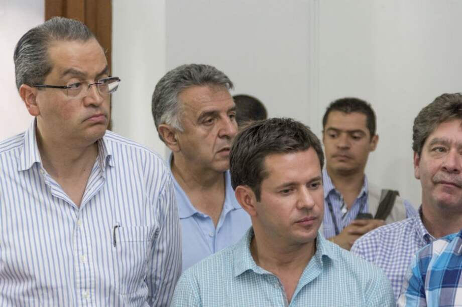 Gobierno y autoridades locales estructuraron ofertas para el Catatumbo