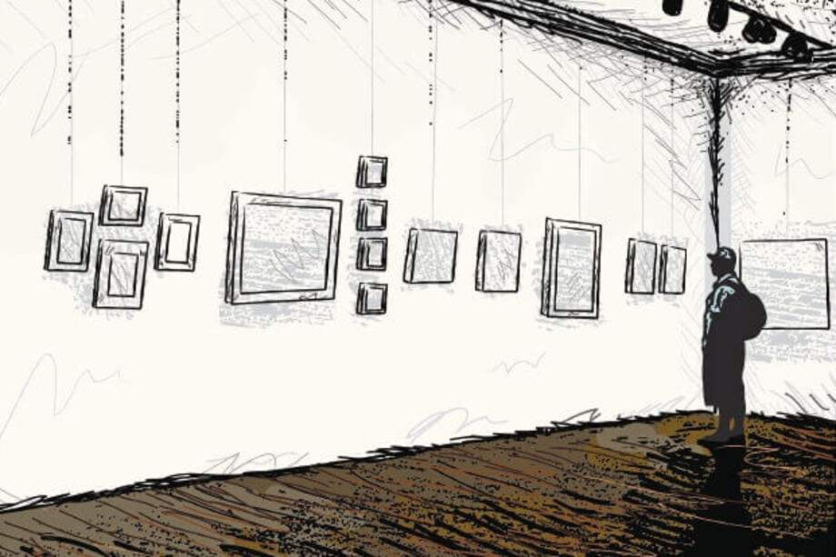 El arte, fuente infinita de cultura, de pensamiento, creación y memoria. / Getty Images