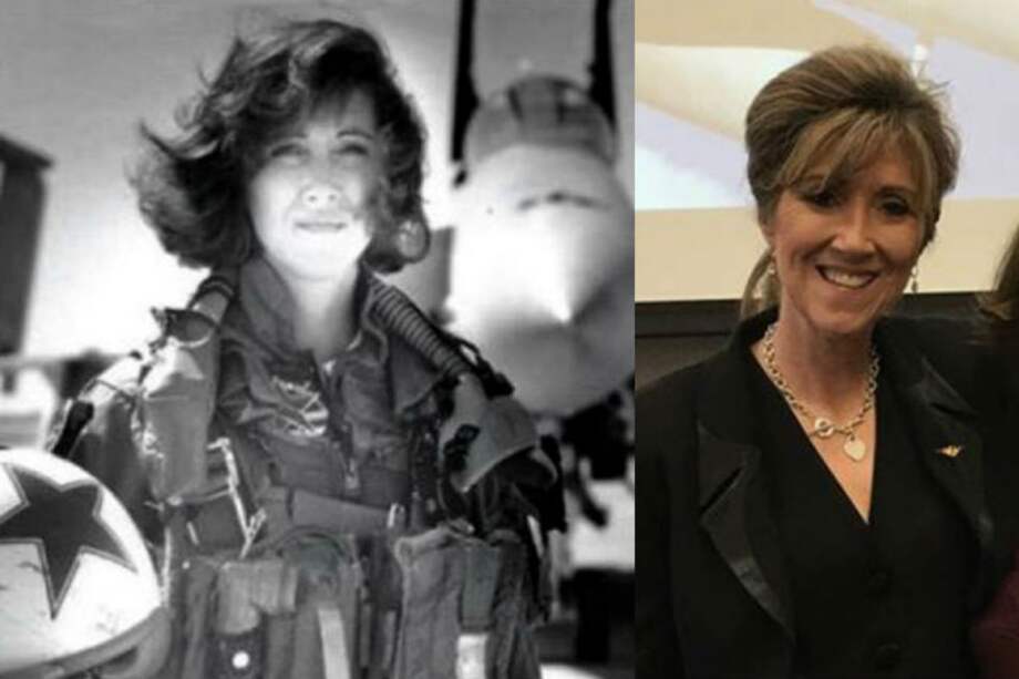 La experimentada piloto, Tammie Jo Shults, fue protagonista de un heroico aterrizaje esta semana. / Archivo Particular