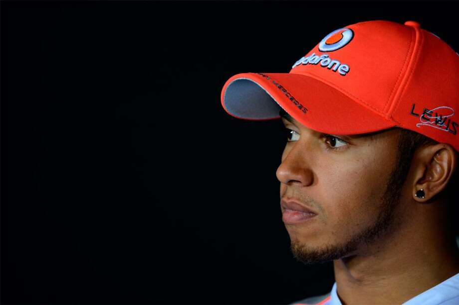 Lewis Hamilton estrenará equipo en la próxima temporada de F-1 / AFP