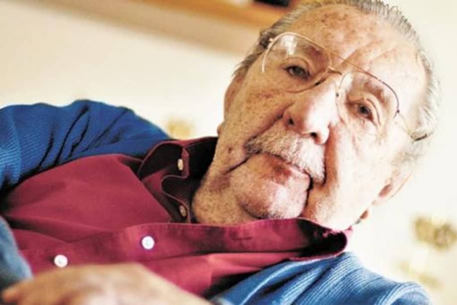 Murió Fernando González Pacheco