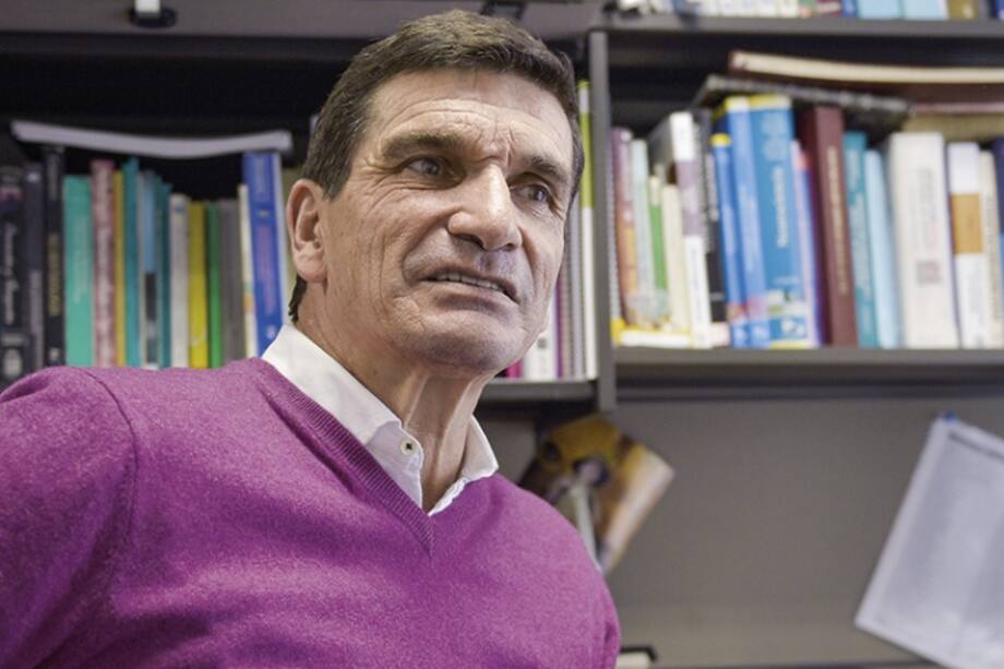 “La marihuana que se consume hoy produce dependencia”, profesor Juan Daniel Gómez