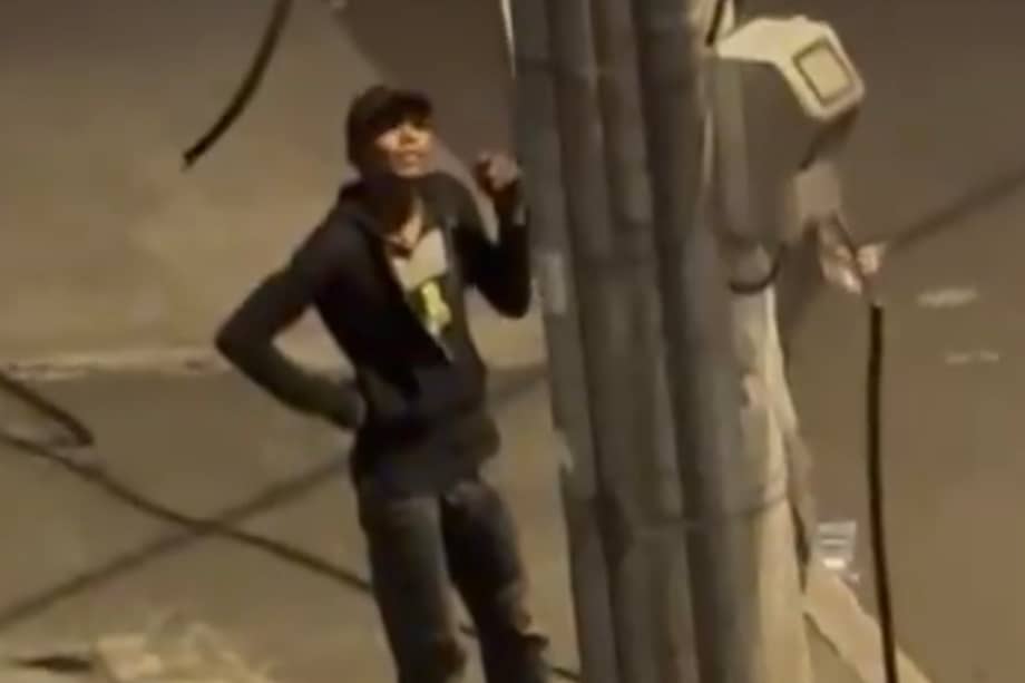 Robos de cable de cobre encendieron la alerta en Normandía, pero lo que más preocupa a los vecinos es la reacción de los ladrones y la falta de presencia policial en el sector.