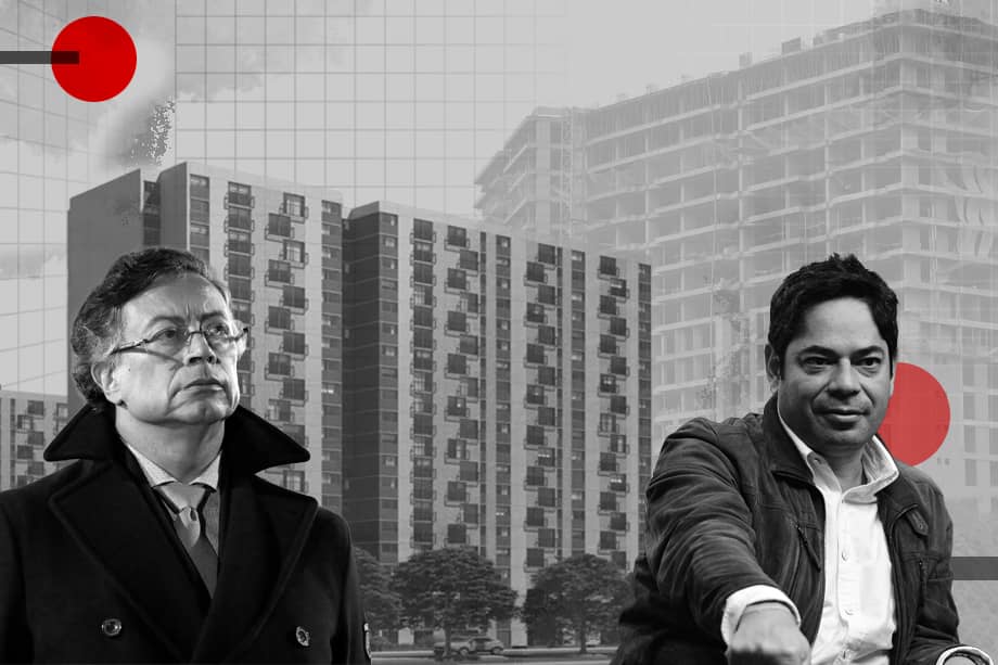 Según lo detallado por el Ministerio de Vivienda, las VIS son aquellas que no superan los 150 salarios mínimos que pasó de COP 213.525.000 en 2025 a COP 262.635.750 en 2026.