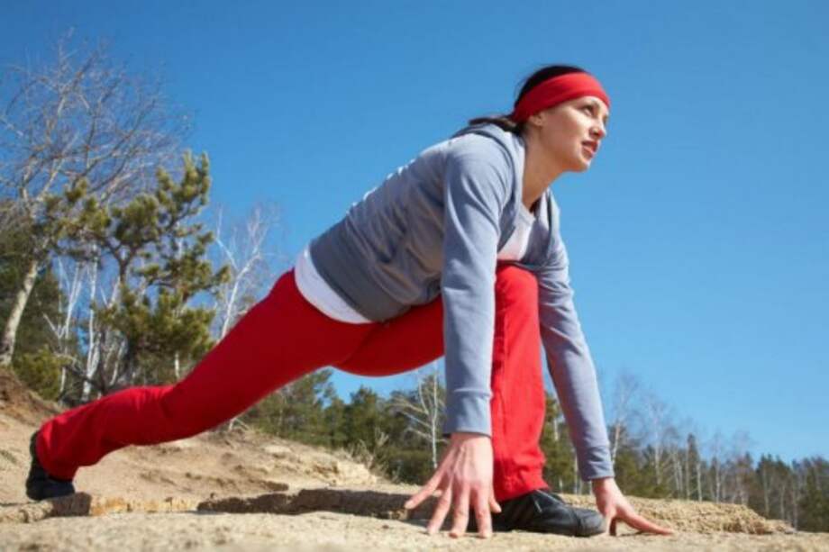 Correr rápido, en cortas distancias, es más beneficioso de lo que se creía