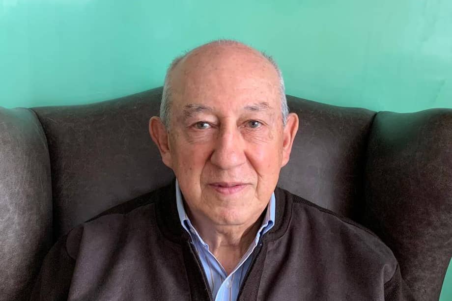 “Si otro tiene una idea diferente, el problema es suyo”, considera Germán Valdés