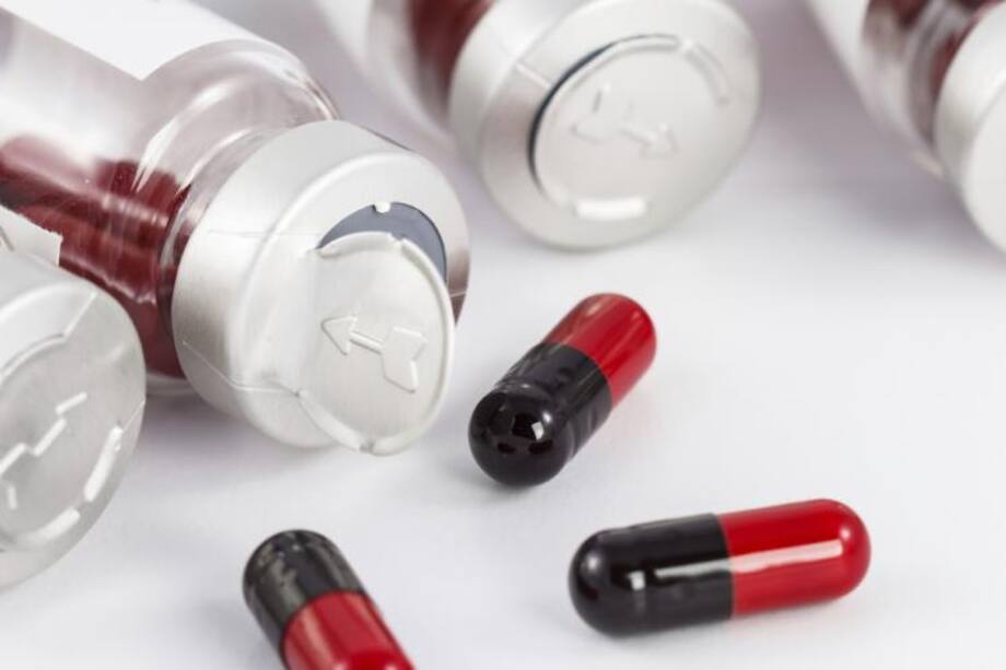 ¿Qué hacer con los medicamentos vencidos?