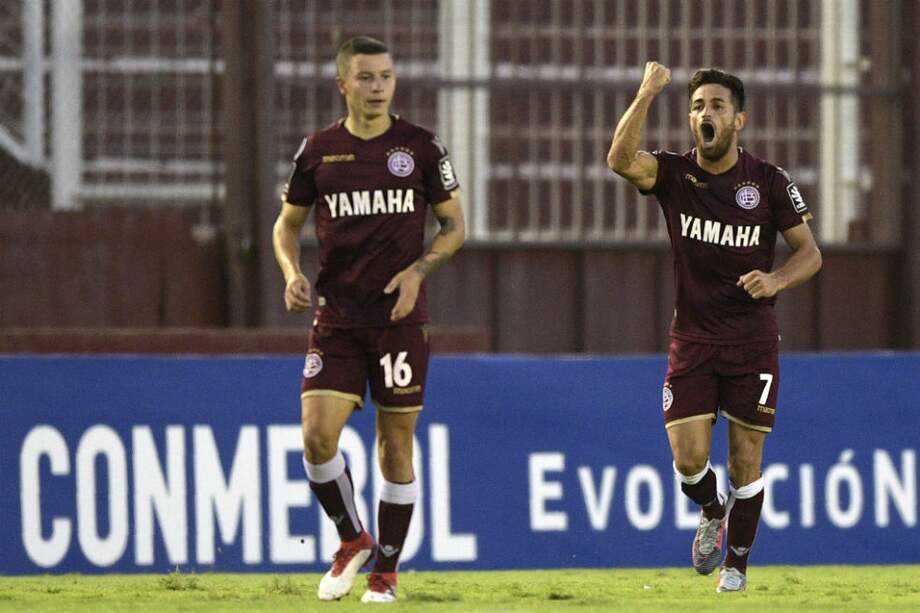 El conjunto Granate rompió una mala racha de 11 partidos sin ganar. / AFP