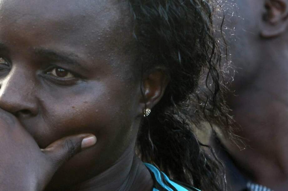 El odio a las minifaldas, el reflejo del machismo en Kenia