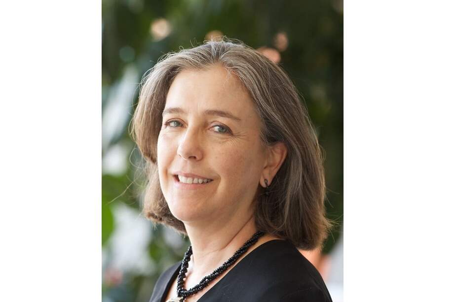 Paula Caballero, directora ejecutiva regional para América Latina de The Nature Conservancy.