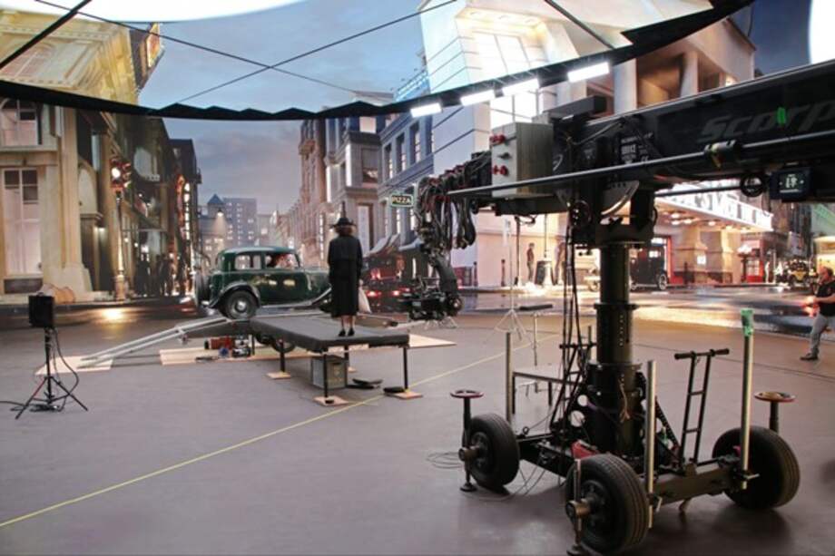 Algunas de las producciones que están próximas a salir y que se hicieron bajo esta tecnología son “HUMANOID” (Cambridge Picture Company), “2040” y “Campbelltown ‘69” (ambas de Virtual Circle).