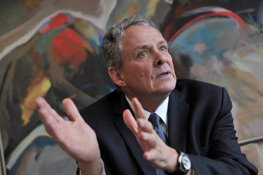 Juan José Echavarría, gerente del Banco de la República. / Archivo - El Espectador