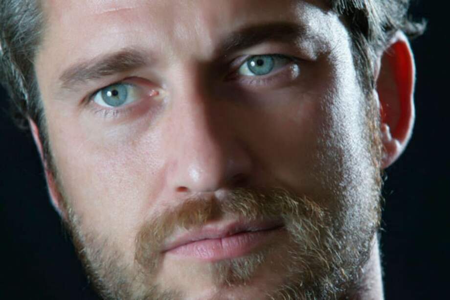 Butler regresa el próximo viernes a la cartelera con "Hunter Killer", una cinta de acción en la que, por una vez, ni siquiera llega a empuñar una arma. / Cortesía