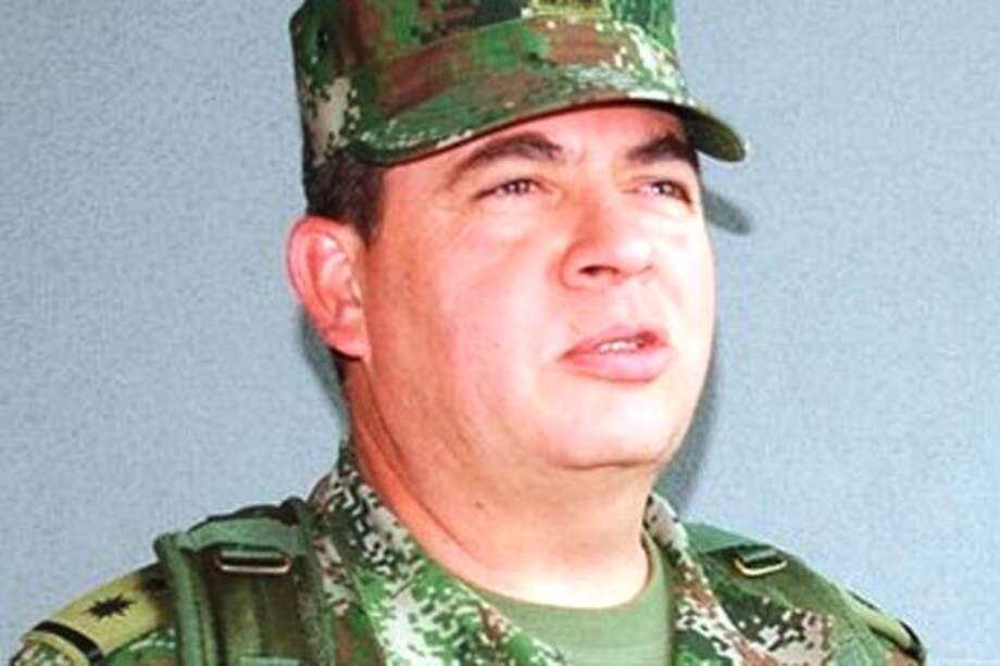 Comandante de las FF.MM. niega que haya participado en actos de corrupción