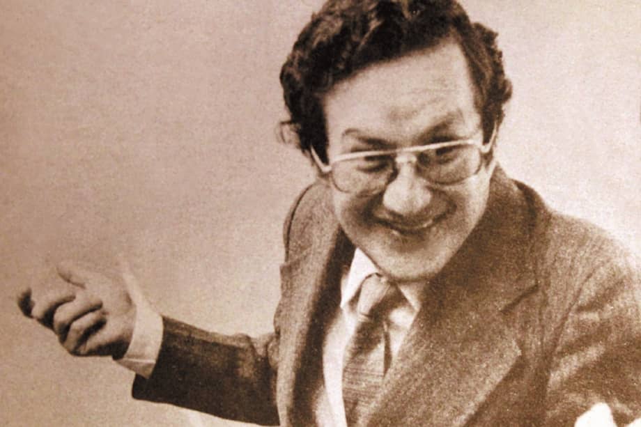 La crónica roja del “Ciego Evaristo” en la masacre de Pozzetto