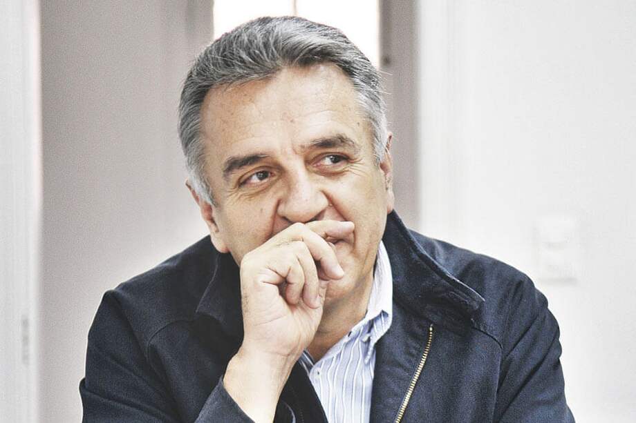 David Campuzano - El Espectador