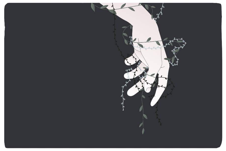 Asesino sin pistola, harapiento sin harapos, juez sin poder de condenar, Goethe eligió escribir, y escribiendo fue asesino en sus libros, demonio, un harapiento con sus decenas de harapos, juez, verdugo, víctima y todos los hombres que pudo encontrar e imaginar en un hombre, e incluso, más allá del hombre.