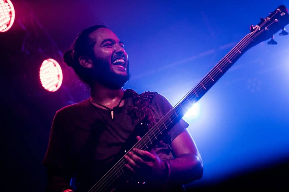 El festival que lidera Júnior Valencia es apoyado por el Ministerio de Cultura. / Cortesía