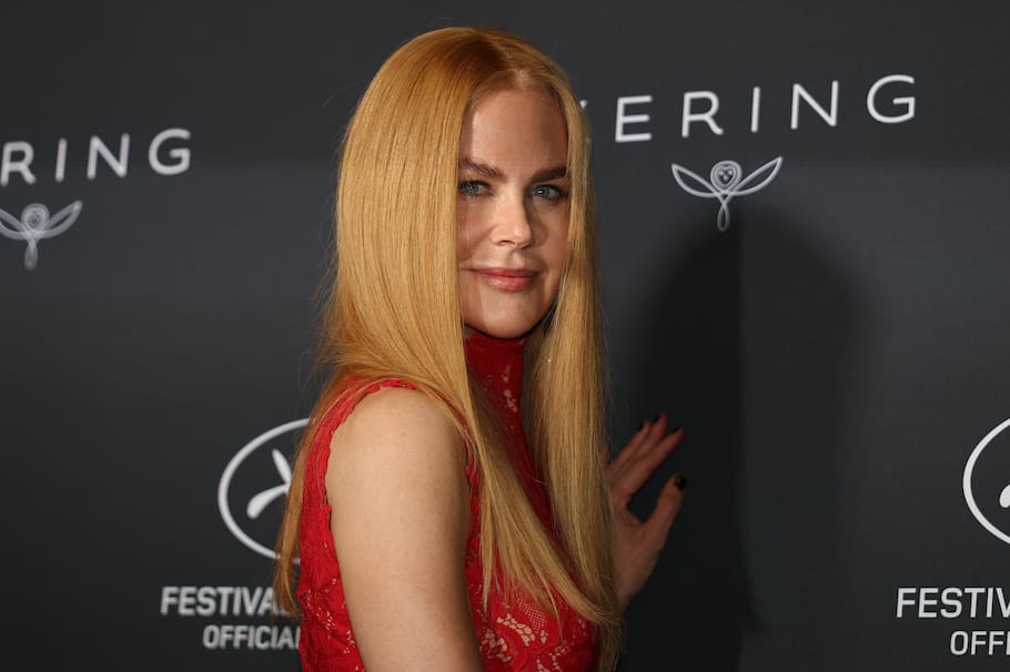 Tras partida de su mamá Nicole Kidman se prepara para ser doula de la muerte ¿qué significa?