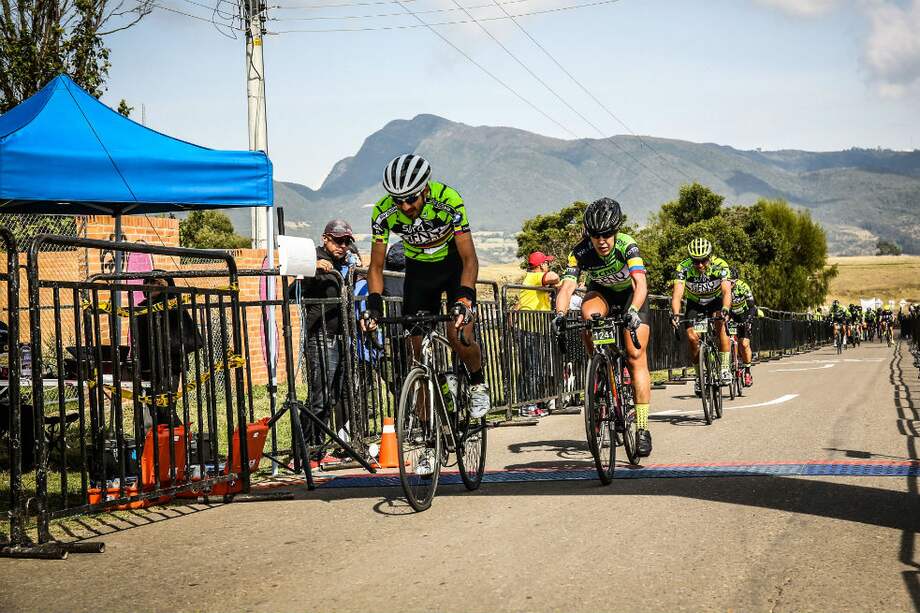 Buscando bici para un sueño