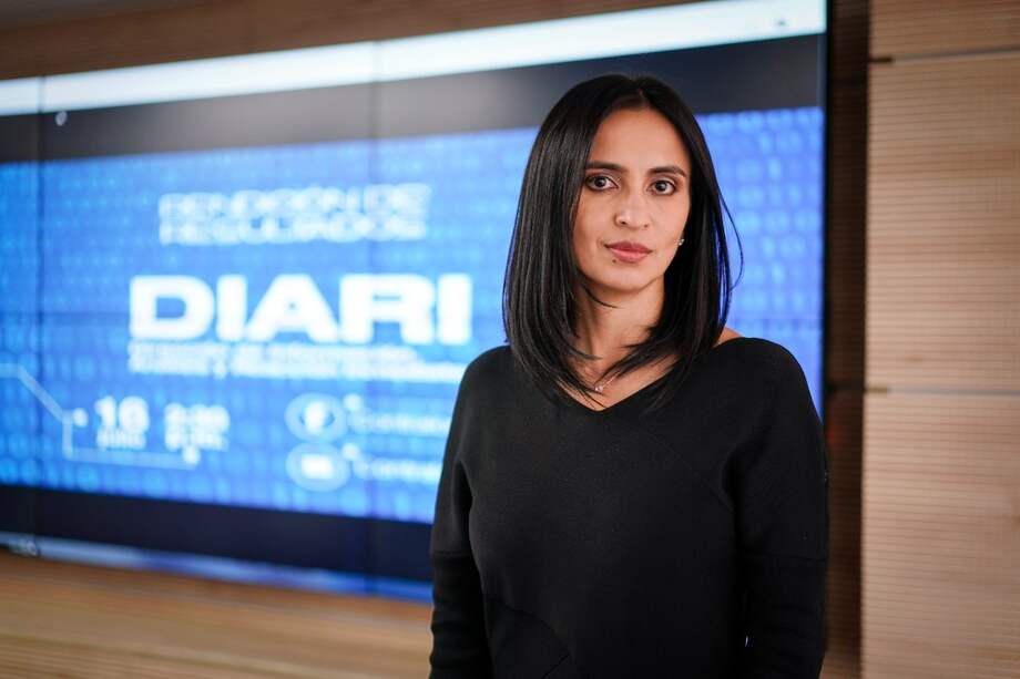 La candidata a contralora general recibió el apoyo de los partidos Liberal, Conservador, de la U y Cambio Radical.