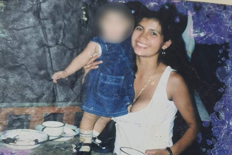 El Crimen de María Cenaida Leguizamón ocurrió hace 16 años en Vichada.